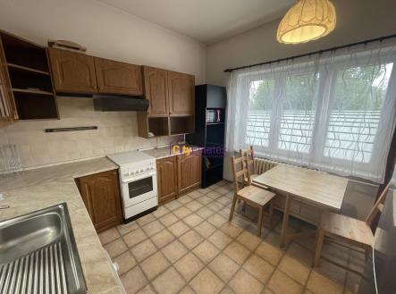 Prodej bytu, 3+1, 95 m²