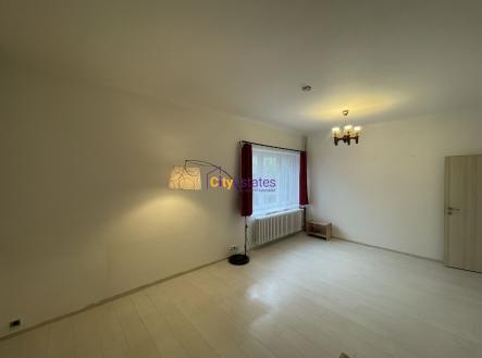 Prodej bytu, 3+1, 95 m²