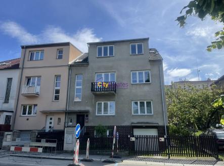 Prodej bytu, 3+1, 95 m² obrázek