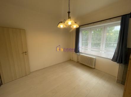 Prodej bytu, 3+1, 95 m²