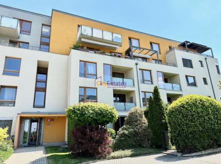 Pronájem bytu, 3+kk, 82 m² obrázek
