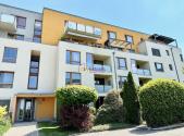 Pronájem bytu, 3+kk, 82 m²