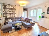 Prodej bytu, 3+1, 70 m²