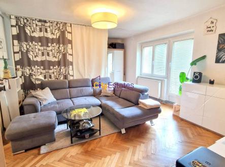 Prodej bytu, 3+1, 70 m² obrázek