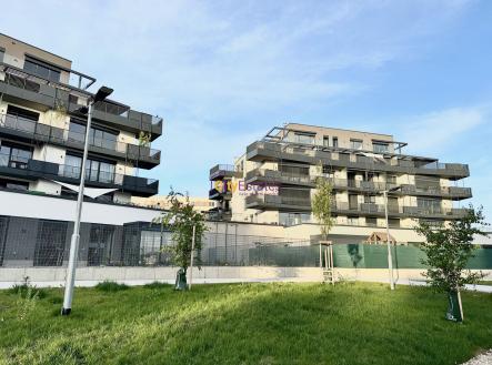 Pronájem bytu, 2+kk, 60 m²