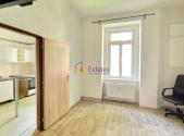 Pronájem bytu, 1+1, 43 m²