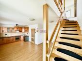 Prodej bytu, 2+kk, 70 m²