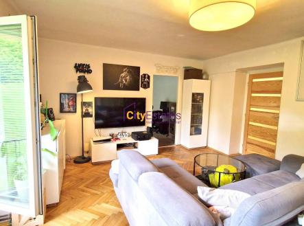 Prodej bytu, 2+1, 70 m² obrázek