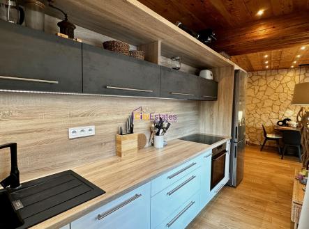 Prodej bytu, 3+kk, 80 m²