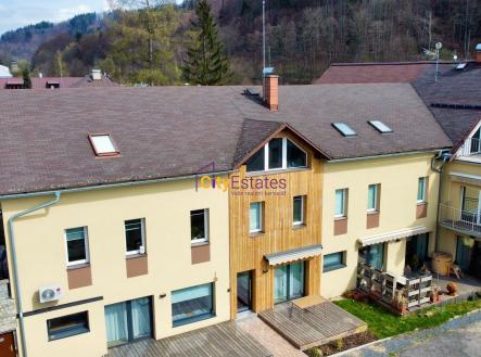 Prodej bytu, 3+kk, 80 m²