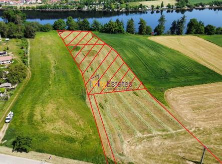 Prodej - pozemek pro bydlení, 4 428 m²