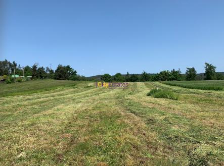 Prodej - pozemek pro bydlení, 4 428 m²