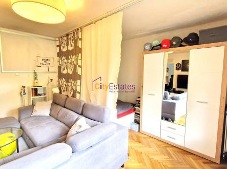 Prodej bytu, 3+1, 70 m²