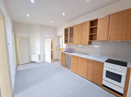 Pronájem bytu, 3+1, 79 m² obrázek