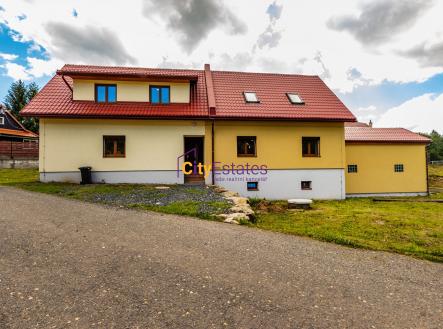 Prodej bytu, 3+kk, 81 m²