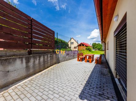 Prodej bytu, 3+kk, 81 m²