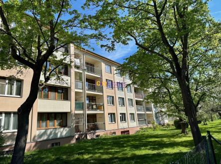 Prodej bytu, 4+1, 112 m²