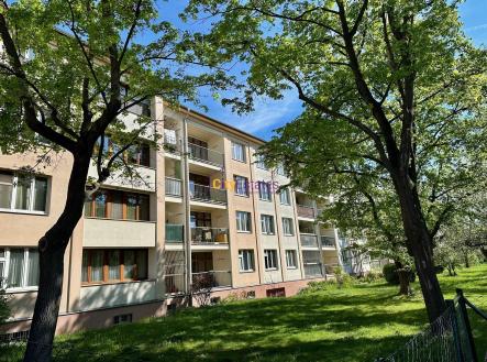 Prodej bytu, 4+1, 112 m² obrázek