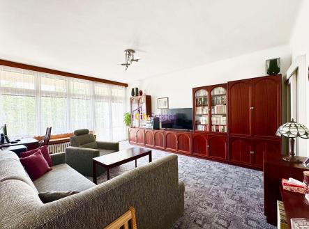 Prodej bytu, 4+1, 112 m²