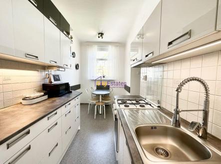 Prodej bytu, 4+1, 112 m²