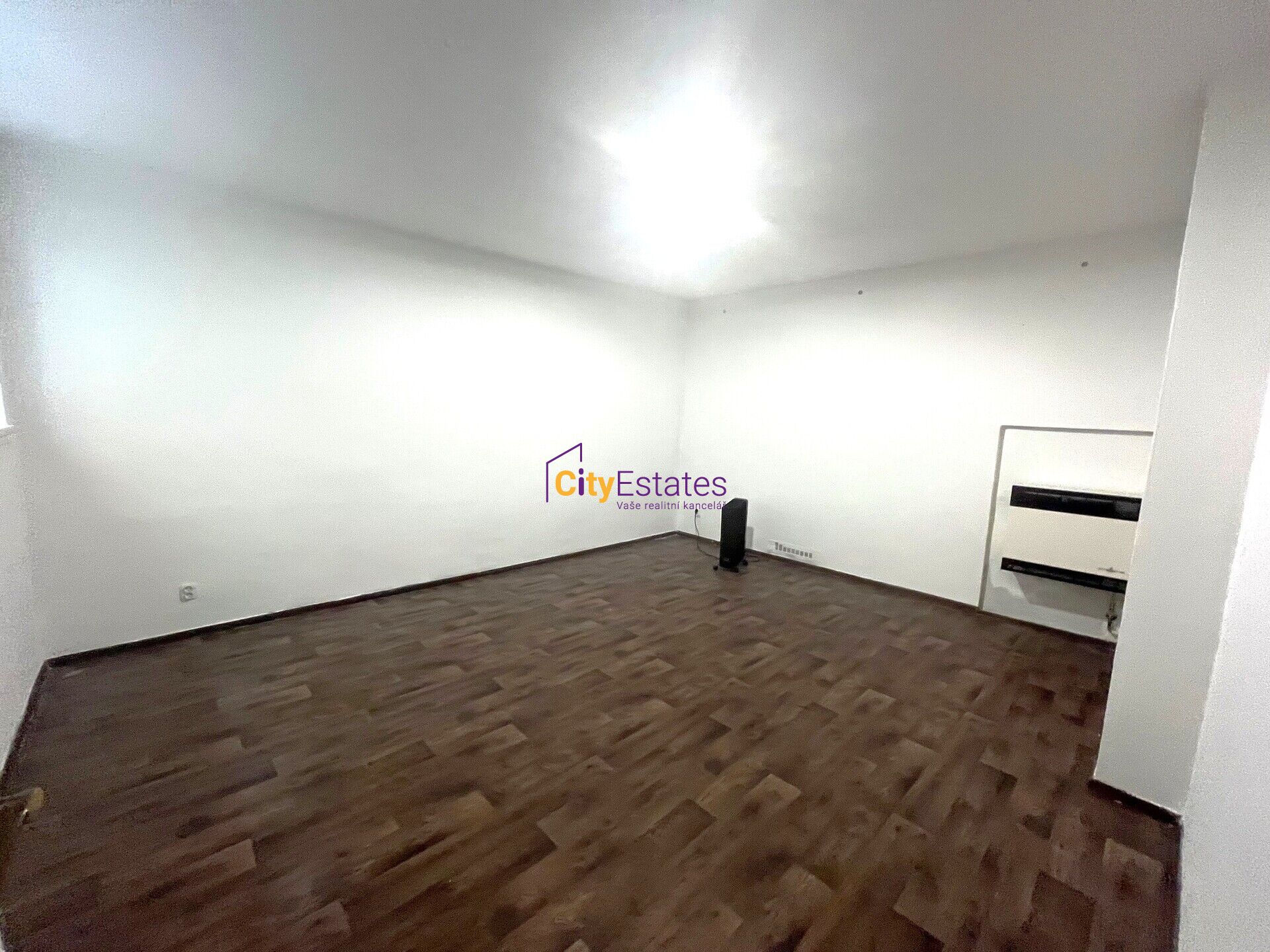 2 + kuchyňský kout  Praha Nuselská ulice