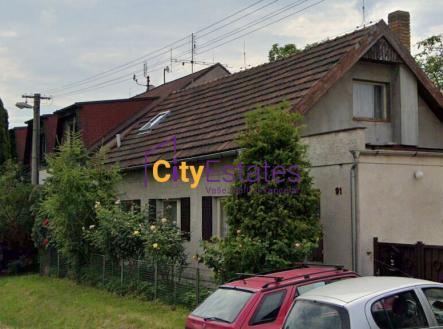 Prodej - dům/vila, 200 m²