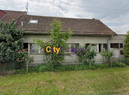 Prodej - dům/vila, 200 m²