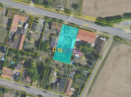 Prodej - dům/vila, 200 m²