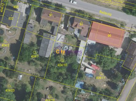 Prodej - dům/vila, 200 m²