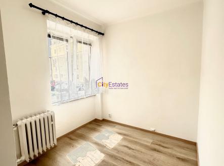 Prodej bytu, 2+kk, 37 m²