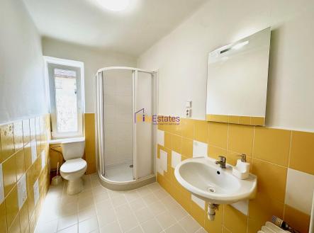 Prodej bytu, 2+kk, 37 m²