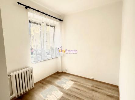 Prodej bytu, 2+kk, 37 m²