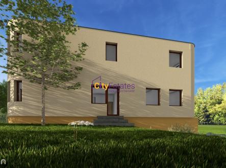 Prodej - dům/vila, 360 m²