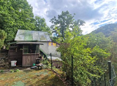 Prodej - chata/rekreační objekt, 80 m²