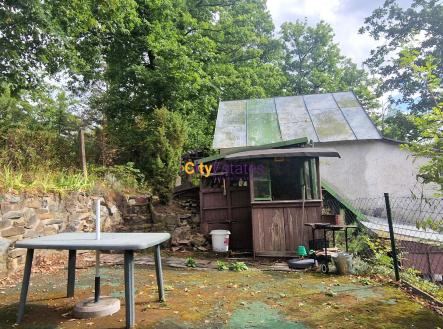 Prodej - chata/rekreační objekt, 80 m²