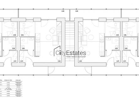 Prodej bytu, 1+kk, 52 m² obrázek