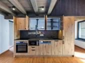 Prodej bytu, 1+kk, 61 m²