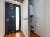 Prodej bytu, 1+kk, 61 m²