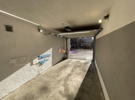 Prodej bytu, 3+1, 109 m² obrázek