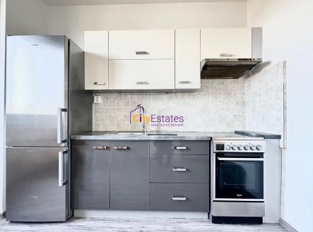 Pronájem bytu, 3+1, 67 m²