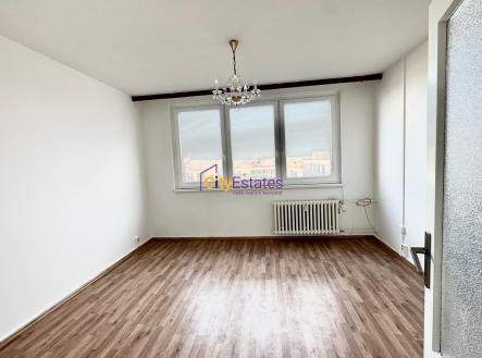 Pronájem bytu, 3+1, 67 m²