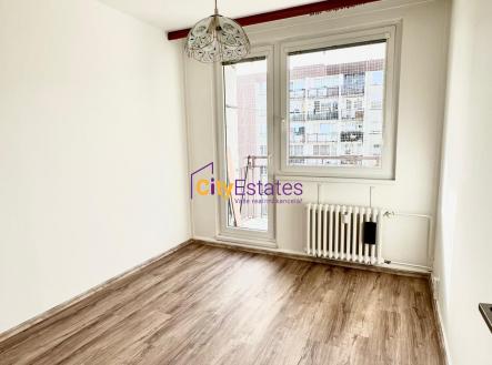 Pronájem bytu, 3+1, 67 m²