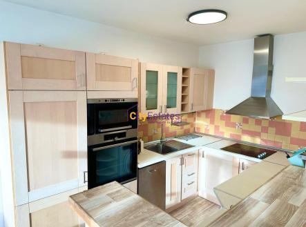 Pronájem bytu, 3+kk, 75 m² obrázek