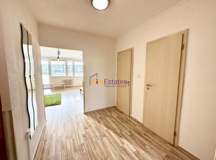 Pronájem bytu, 3+kk, 75 m²