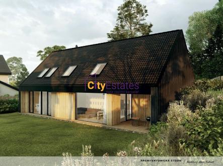 Prodej - pozemek pro bydlení, 719 m²