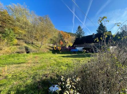 Prodej - pozemek pro bydlení, 719 m²