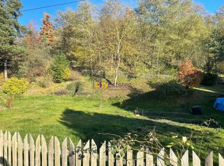 Prodej - pozemek pro bydlení, 719 m²