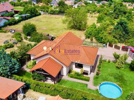 Prodej - dům/vila, 186 m²