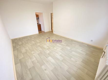 Pronájem bytu, 3+1, 71 m²