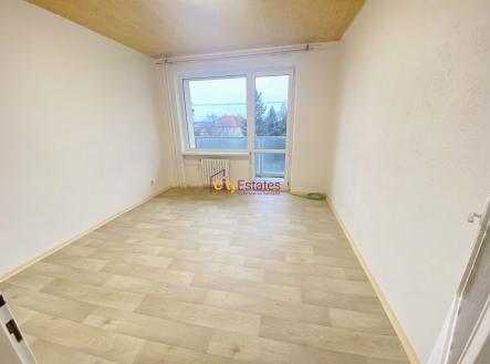 Pronájem bytu, 3+1, 71 m²